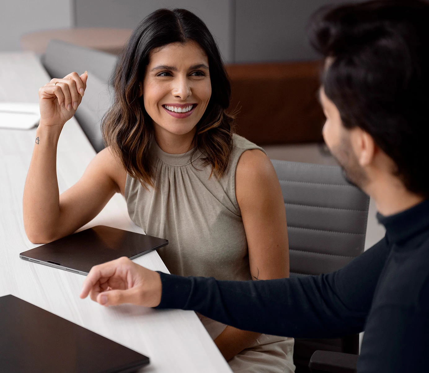 Vínculos Sostenibles Servicios Especializados de Consultoría y Asesoría Empresarial en Bogotá y Colombia